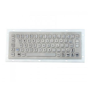 パネル設置用キーボード