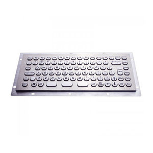 パネル設置用キーボード