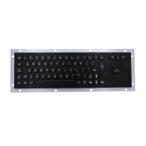 パネル設置用キーボード