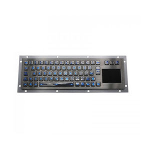 パネル設置用キーボード