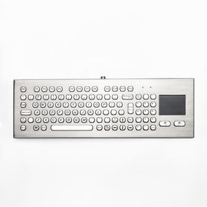 パネル設置用キーボード