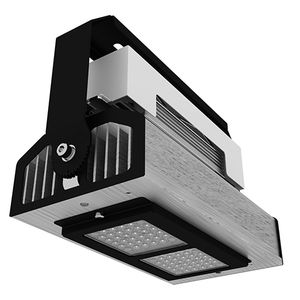LED投光器 1