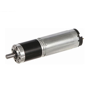DCギアモーター 1