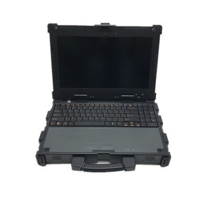 産業用ラップトップ コンピューター