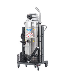 産業用掃除機