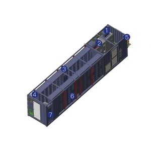 エネルギー貯蔵システム
