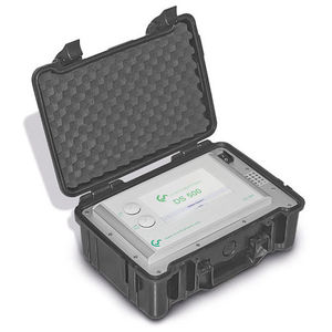 紙不使用データ収集器