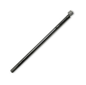 管状カートリッジヒーター