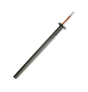 管状カートリッジヒーター