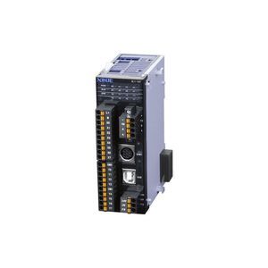 カード形式PLC