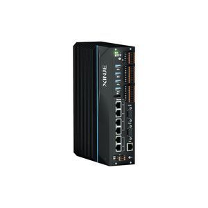 一体型プログラマブルオートメーションコントローラ