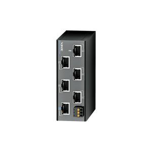 管理型イーサネットスイッチモジュール