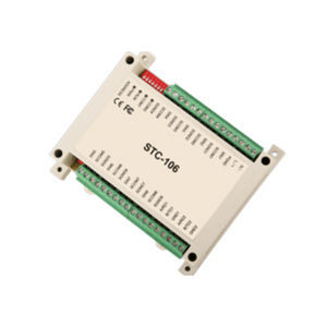 Modbus RTU入出モジュール