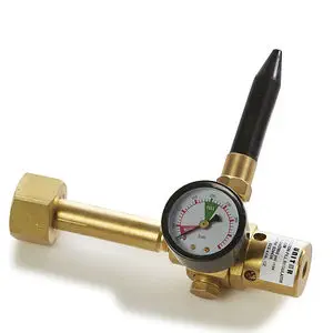 アセチレン用 圧力 調整機 SSBOYAC アセチレン用圧力調整器 SSボーイアセチレン用 1台