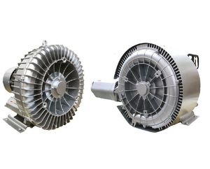 空気送風機
