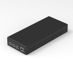 DCモータ制御装置