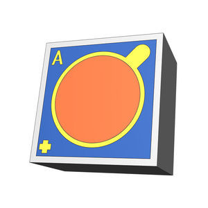 検出用マイクロチップ