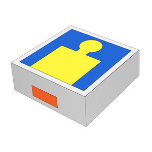 デジタルマイクロチップ