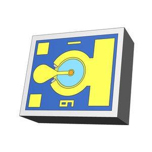 PONマイクロチップ