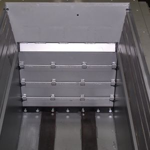 エクストラクタ用安全カバ