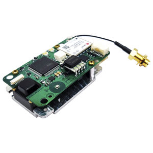 GNSSナビゲーション用慣性センター 1