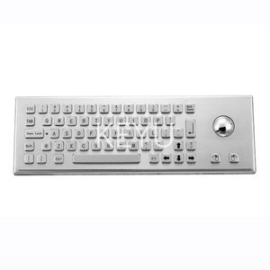 パネル設置用キーボード 1