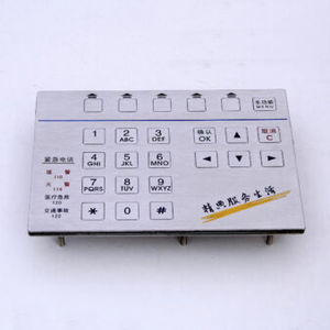 オーダーメイドキーボード 1