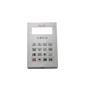 オーダーメイドキーボード 1