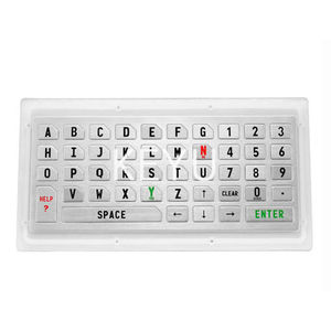 産業用キーボード 1