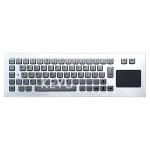 パネル設置用キーボード 1
