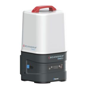ランプ投光器