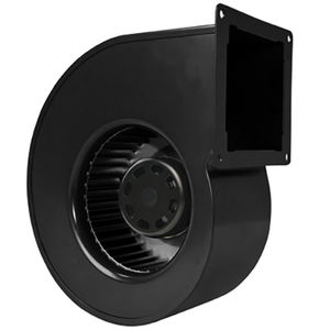 シングル邮箱ンレット送風機