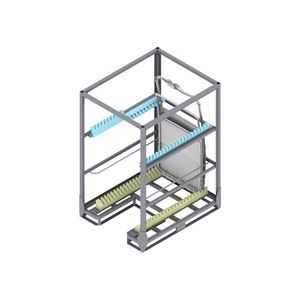 バケツ用スタッカー 1