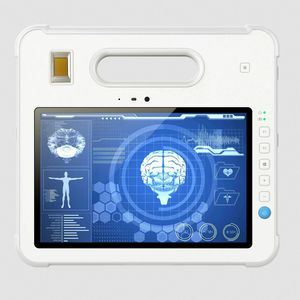 医療用タブレット