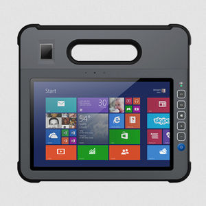 タブレットPC