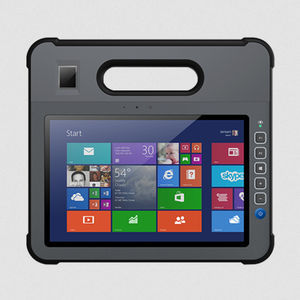 タブレットPC