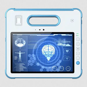 タブレットPC