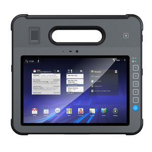 タブレットPC