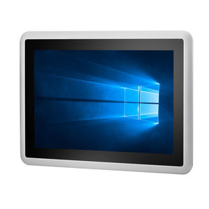 10.1インチパネルPC 1