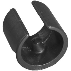 丸型チュ，ブ用スラストパッド