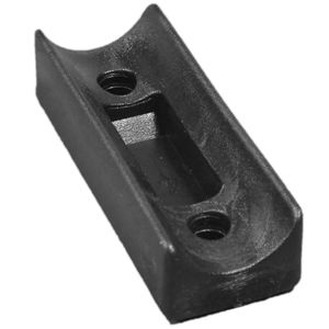 丸型チュ，ブ用スラストパッド