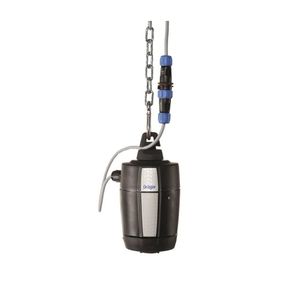 ガス検出器