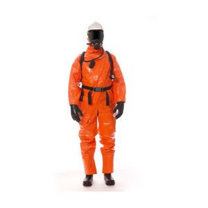 作业用つなぎ服