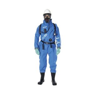 作業用なぎ服