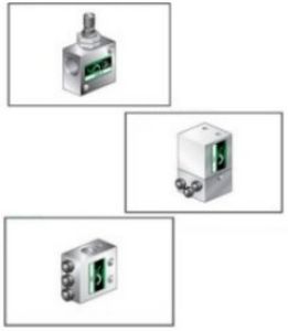 3方向電磁弁
