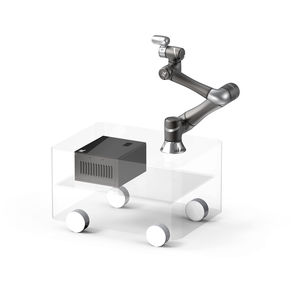 多関節ロボット