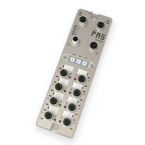 ProfiNet入出モジュール