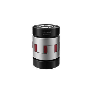 ロックカラ,継手