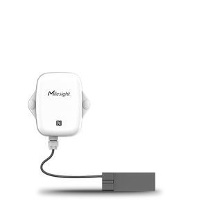 静電容量式レベルセンサ 1