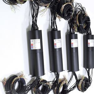 電動式スリップリング 1